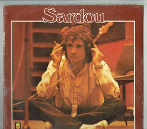 33 tours Michel SARDOU Disque LP JE NE SUIS PAS MORT JE DORS - TREMA 310075 - Picture 1 of 6