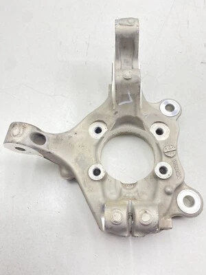 Chrysler Pacifica 2021 eje delantero izquierdo lado del conductor nudillo rueda buje OEM Foto 1 de 4