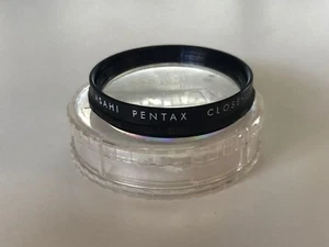 Asahi Pentax Close Up No. 1 Lens/Filter - Picture 1 of 4