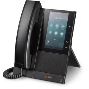 Telefono IP Polycom CCX 500 - Comunicazione Professionale Di Punta - Photo 1/1