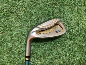 Lefty Honma BERES IS-06 Wedge 51.5 Flex R Regular 2S ARMRQ X 43 35 in - Picture 1 of 5