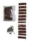 Alton Greenhouse Genuine Glass Stops and Screws. Alton Pack size is 12. Free P&P