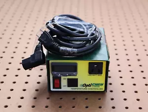 CONTROLADOR MOTOR CHEMGLASS OPTICHEM CG-15001 - Imagen 1 de 5