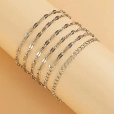 Мода женщин талии роскошь живота цепочка 3D уплотнительное кольцо блокировки тела ювелирных изделий 0835 - Изображение 1 из 4