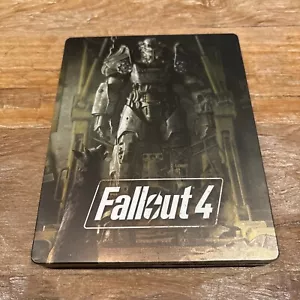 Fallout 4 Xbox One Edizione Limitata Completo Di Gioco - Foto 1 di 4