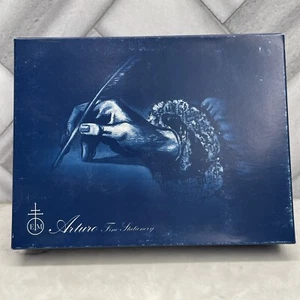 Arturo fine stationary Envelopes only color Soft White - Picture 1 of 5