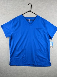 Roth Wear Insight para hombre talla 2X azul real - Imagen 1 de 9
