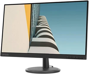MONITEUR LENOVO C24-25 23,8 POUCES FULL HD 75HZ - Photo 1/4