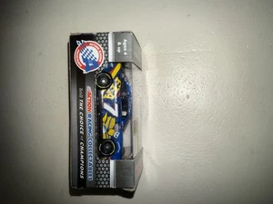 Justin Allgaier #7 FFA Dover Winner 2020 Camaro 1/64 NASCAR Cup Die-Cast - Bild 1 von 6