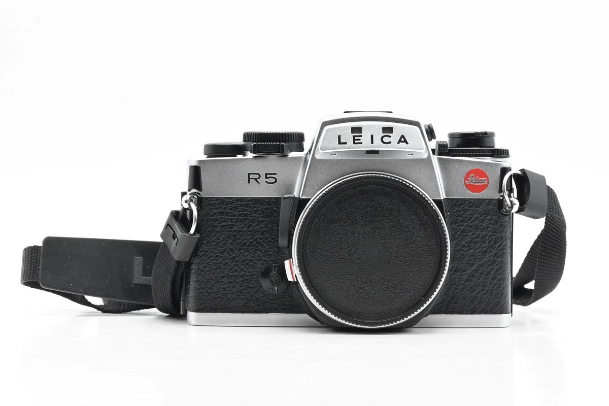 Leica R5 Film Cameras for sale - eBay