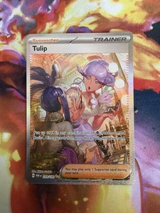 Tulip 259/182 SV04: Paradox Rift Holo - Picture 1 of 2