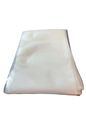 Vakuumbeutel GOFFRIERT GERIFFELT Einschweißtüte verschiedenen Größen - 100 Stück - Bild 1 von 4