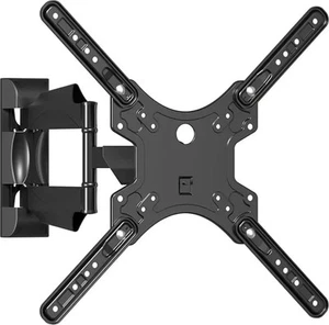 Suptek TV Wall Mount, Swivel Tilt Extend TV Wall Bracket for Most 32-55 inch - Picture 1 of 9
