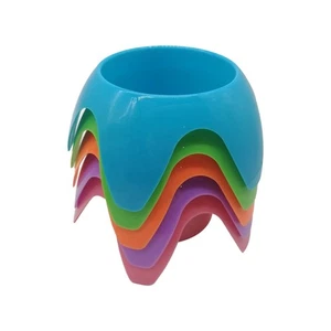 Portabicchieri per gita in spiaggia. Imperdibile per portabicchieri di sabbia per Fra9485 - Foto 1 di 7