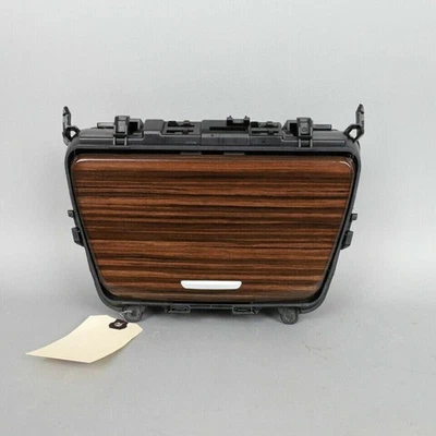 2012-2019 BMW 640i 650i M6 Center Console Cup Holder Center Console OEM Used Foto 1 de 4