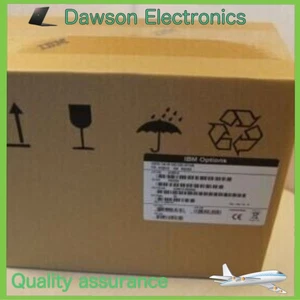 00W1152 IBM 2TB 3.5" 6Gb SAS HDD for DS3512/ EXP3512 90Y9000 49Y1871 49Y1875 - Picture 1 of 5