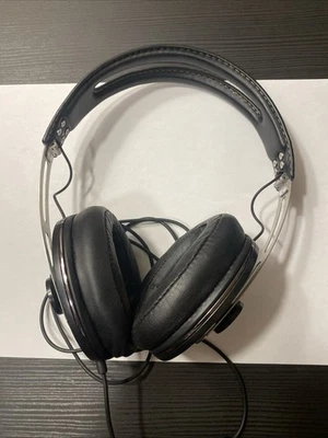 Sennheiser Momentum Over-Ear Sound Isolating Wired Headphones - Image 1 of 4
