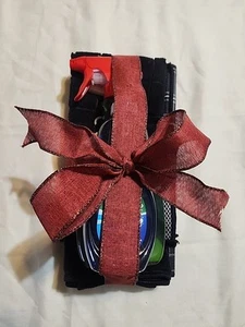 Palmolive Juego de Regalo Toallas de Plato Toalla de Mano Palmolive Spray Away y Palmolive Negro - Imagen 1 de 4