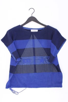 ✨ Iceberg maglione per le signore taglia 44, XL blu di cotone ✨ - Imagen 1 de 4