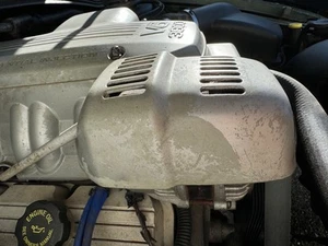 Holden Commodore 1998 VT Executive Engine Cover - Picture 1 of 8