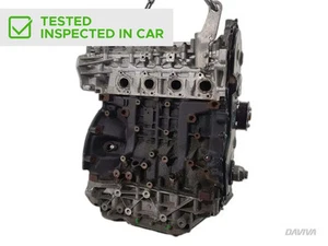 Nissan X-Trail Nackter Motor 2.0 dCi 4x4 Diesel 110kW (150 HP) M9R855 2012 SUV - Picture 1 of 8