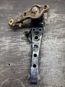 1982-1985 Toyota Celica Supra Driver Left front lower control arm ball joint - Picture 1 of 4