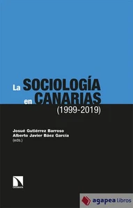 La Sociología en Canarias (1999-2019). NUEVO. ENVÍO URGENTE (Agapea) - Imagen 1 de 1