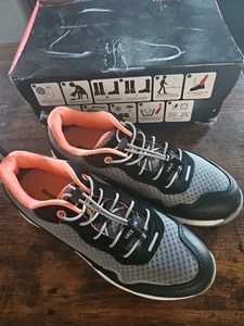 Honeywell Cocoon Evo S1P HI CI SRC Damen Sicherheitsschuhe EU 40 UK 6,5 - Bild 1 von 12