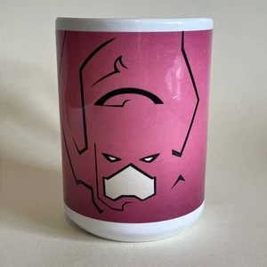 Fantastic Four “GALACTUS” Large Mug Oracle Coatings Coffee Tea Cold drink Cup - Picture 1 of 7
