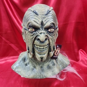 Jeepers Creepers Maske - Trick Or Treat Studios - Bild 1 von 11