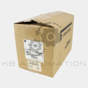 VPL-B1303F-CK12AA Kinetix Low Inertia AC Servomotor, 400V, 4000U/min, ohne Br... - Bild 1 von 10
