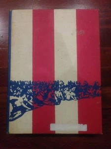1972 CLEMSON University Tigers Yearbook Annual TAPS South Carolina - Picture 1 of 12