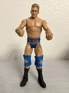 WWE ZACK RYDER 7” ACTION FIGURE WRESTLER JAKKS PACIFIC TOY (PRE-OWNED) - Picture 1 of 12