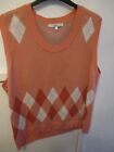 Smart, Next, Size (L), Knitted Tank Top, Brand New