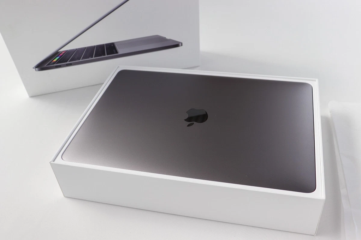 2016 Apple MacBook Pro 13.3 Inch Laptops for sale | eBay