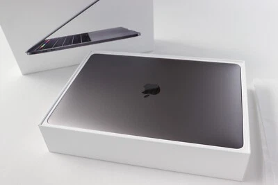 MacBook Pro 256gb SSD with 8GB Ram 2.9 GHz Dual-Core (13-inch, 2016) Excellent - Image 1 of 4