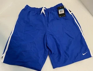 Nike Mens Board Shorts Swimwear  Swim Trunks Size - M Medium  NWT - Picture 1 of 4