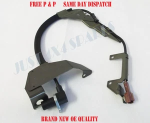 Sensor antideslizante de velocidad ABS frontal R/H para Isuzu Trooper 3.5P/3.0TD (1998-2005) - Imagen 1 de 1