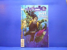 SHADE, THE CHANGING MAN Volume 2 #45 of 70 1990-1996 DC VERTIGO Uncertified