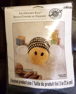 Loops & Threads Lil Uncinetto Friends - Kit api bombole - Foto 1 di 3