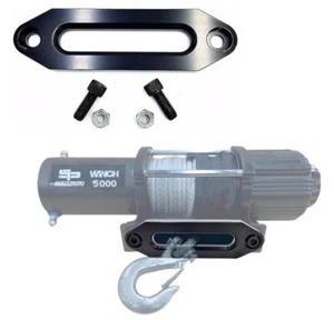 SP Southern Powersports Hawse Fairlead For ATV Winch (NEW) - Foto 1 di 5