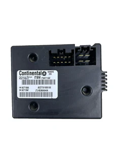 2019-24 DODGE RAM 1500 TRAILER BRAKE CONTROLLER MODULE OEM 682771136AF - Picture 1 of 5