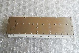 Nera RF Amplifier module 10U431A C-band 7GHz from NL290 transmitter - Picture 1 of 11