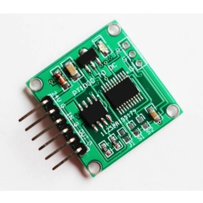 Thermal resistance to voltage PT1000 to 0-5V 0-10V linear conversion transmitter - Image 1 of 2