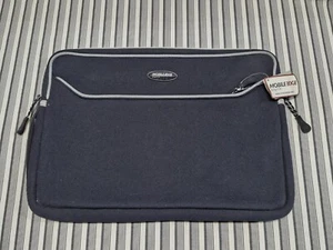 Mobile Edge Laptop Black Neoprene Sleeve - Picture 1 of 9