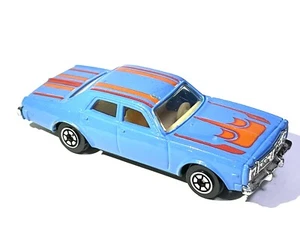 Vintage Yatming 1/64 Diecast Very Nice !! - Picture 1 of 5
