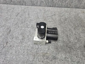 BOMBA SUSPENSIÓN BLOQUE VÁLVULA HIDRÁULICA TRASERA MERCEDES R231 SL550 SL63 S65 S550 OEM - Imagen 1 de 7