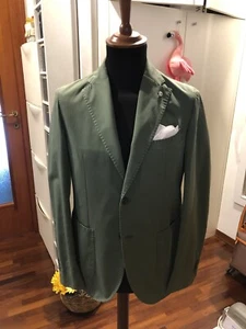 L.B.M. 1911 GIACCA UOMO PRIMAVERA/ESTITE TG. 48 PARI AL NUOVO!!!!! - Foto 1 di 6