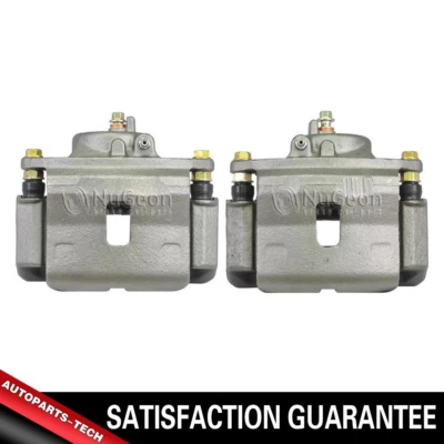 Pinza de freno delantera para coche Acura MDX 2001 2002 Foto 1 de 4