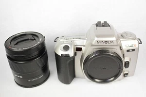 MINOLTA Alpha Sweet S w/ 35-80mm AF ZOOM Lens from Japan #7037 - Picture 1 of 12